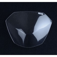 R&G Racing Headlight Shield for Yamaha MT-07 '14-'17
